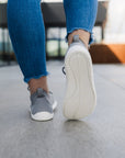 Be Lenka Stride Grey & White