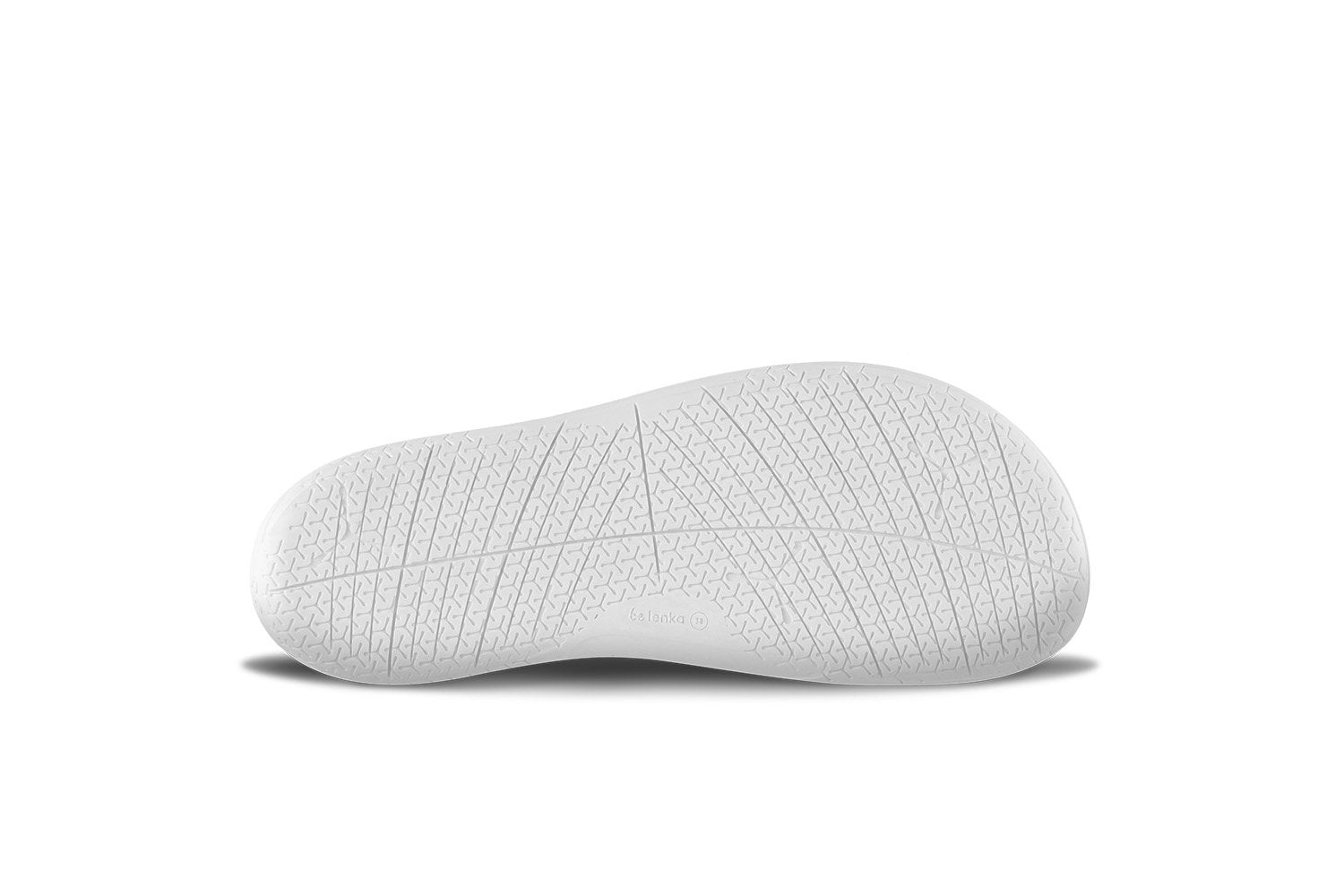 Be Lenka Stride All White