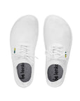 Be Lenka Stride All White