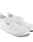 Be Lenka Stride All White
