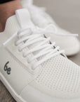 Be Lenka Swift White