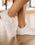 Be Lenka Velocity White