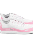 Be Lenka Velocity Pink