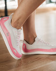 Be Lenka Velocity Pink