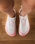 Be Lenka Velocity Pink
