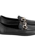 Be Lenka Moccasins Viva Black
