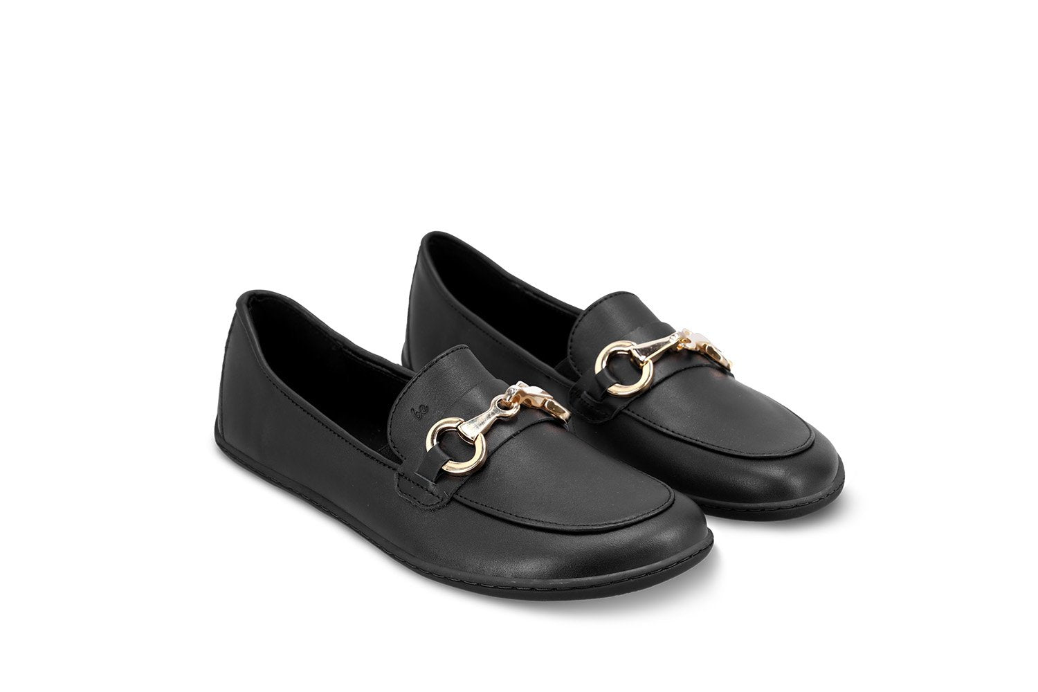 Be Lenka Moccasins Viva Black