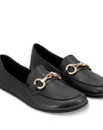 Be Lenka Moccasins Viva Black