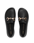 Be Lenka Moccasins Viva Black