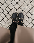 Be Lenka Moccasins Viva Black