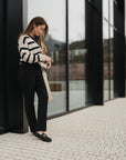 Be Lenka Moccasins Viva Black