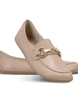 Be Lenka Moccasins Viva Latte Brown