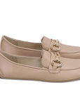 Be Lenka Moccasins Viva Latte Brown