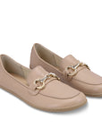 Be Lenka Moccasins Viva Latte Brown