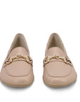 Be Lenka Moccasins Viva Latte Brown
