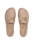 Be Lenka Moccasins Viva Latte Brown