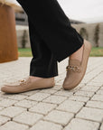 Be Lenka Moccasins Viva Latte Brown
