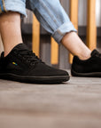 Be Lenka Whiz All Black