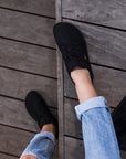 Be Lenka Whiz All Black