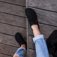 Be Lenka Whiz All Black