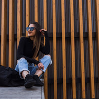 Be Lenka Whiz All Black
