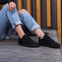 Be Lenka Whiz All Black