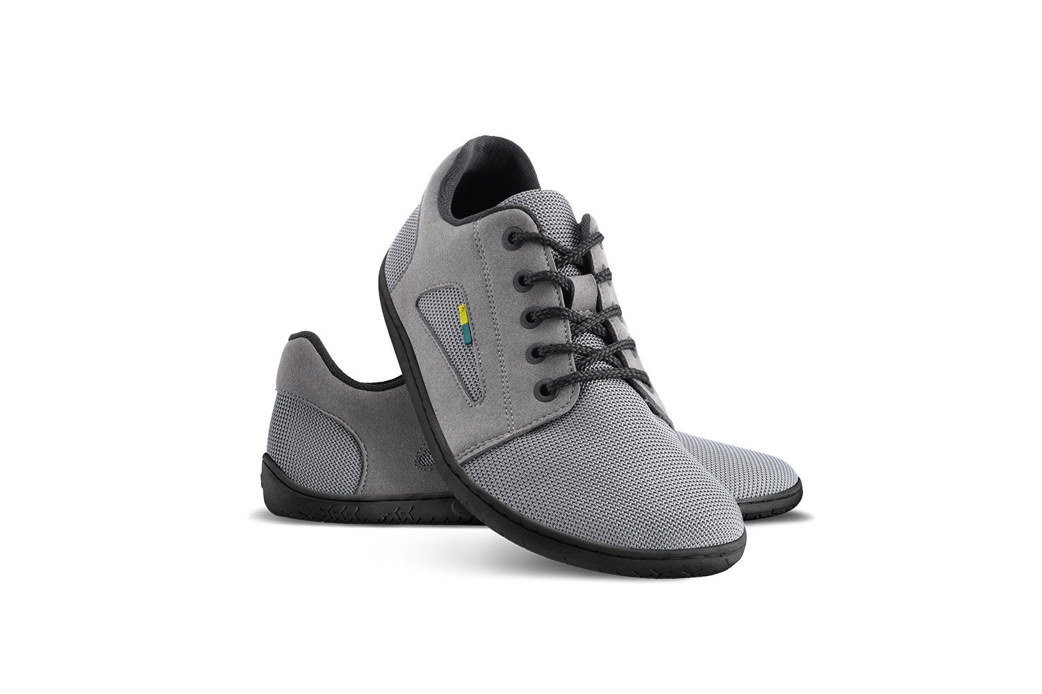 Be Lenka Whiz Grey