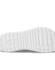 Barebarics Zing Frost - Light Grey & White