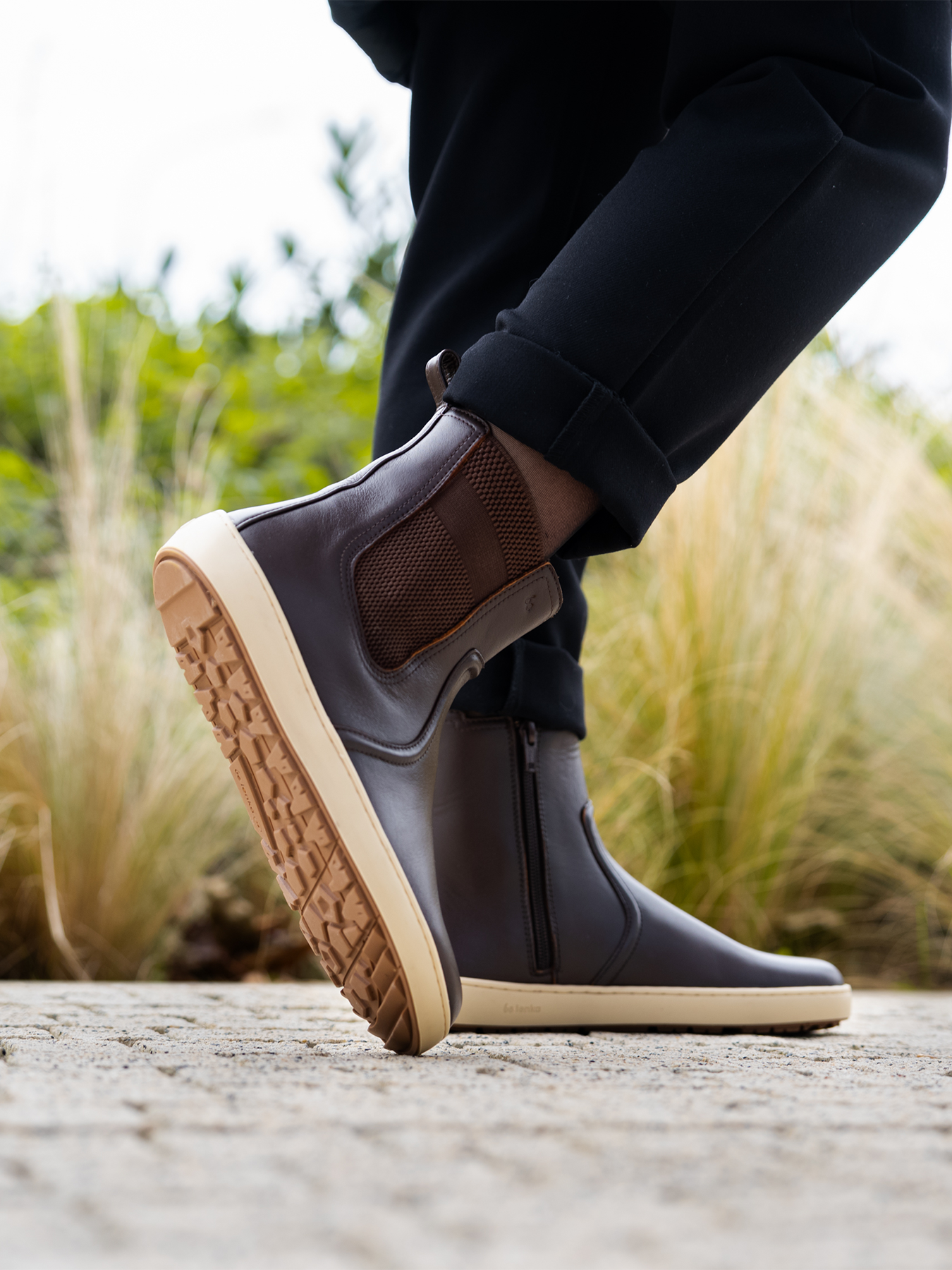 Be Lenka Allure Dark Brown