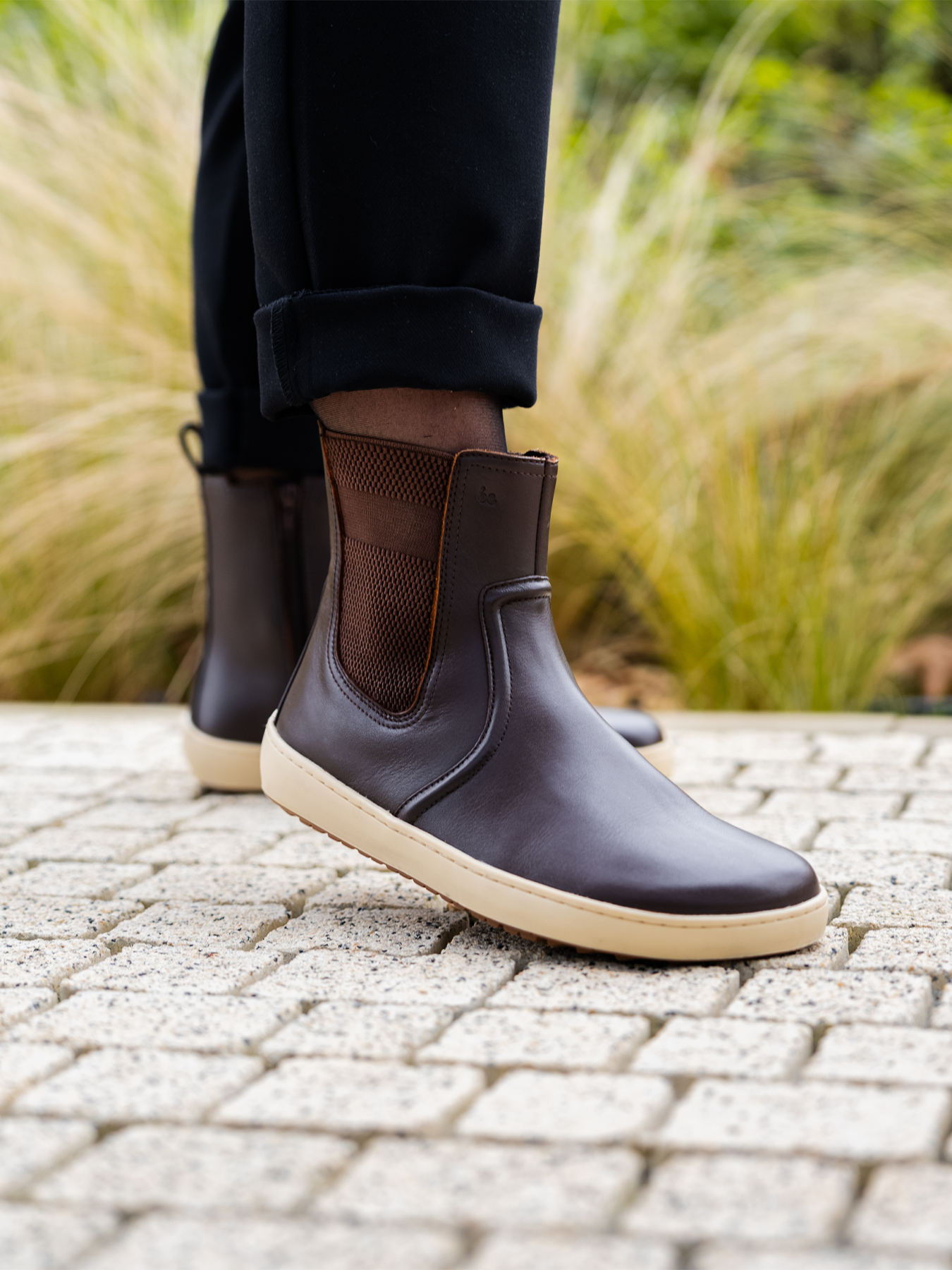 Be Lenka Allure Dark Brown