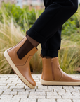 Be Lenka Allure Light Cognac