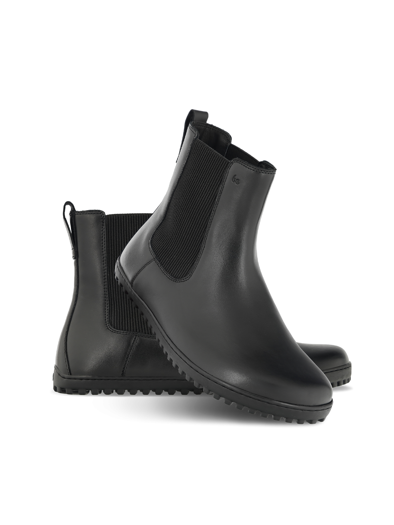 Be Lenka Glam All Black