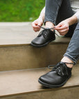 Be Lenka Cityscape All Black