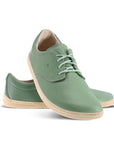 Be Lenka Cityscape Sage Green