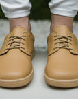 Be Lenka Cityscape Salted Caramel Brown