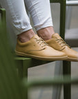 Be Lenka Cityscape Salted Caramel Brown