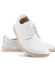 Be Lenka Cityscape White