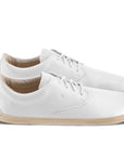 Be Lenka Cityscape White