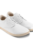 Be Lenka Cityscape White