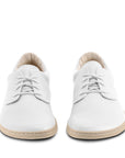 Be Lenka Cityscape White