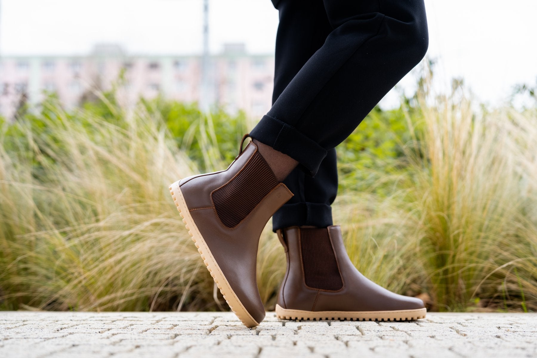 Be Lenka Glam Milk Chocolate