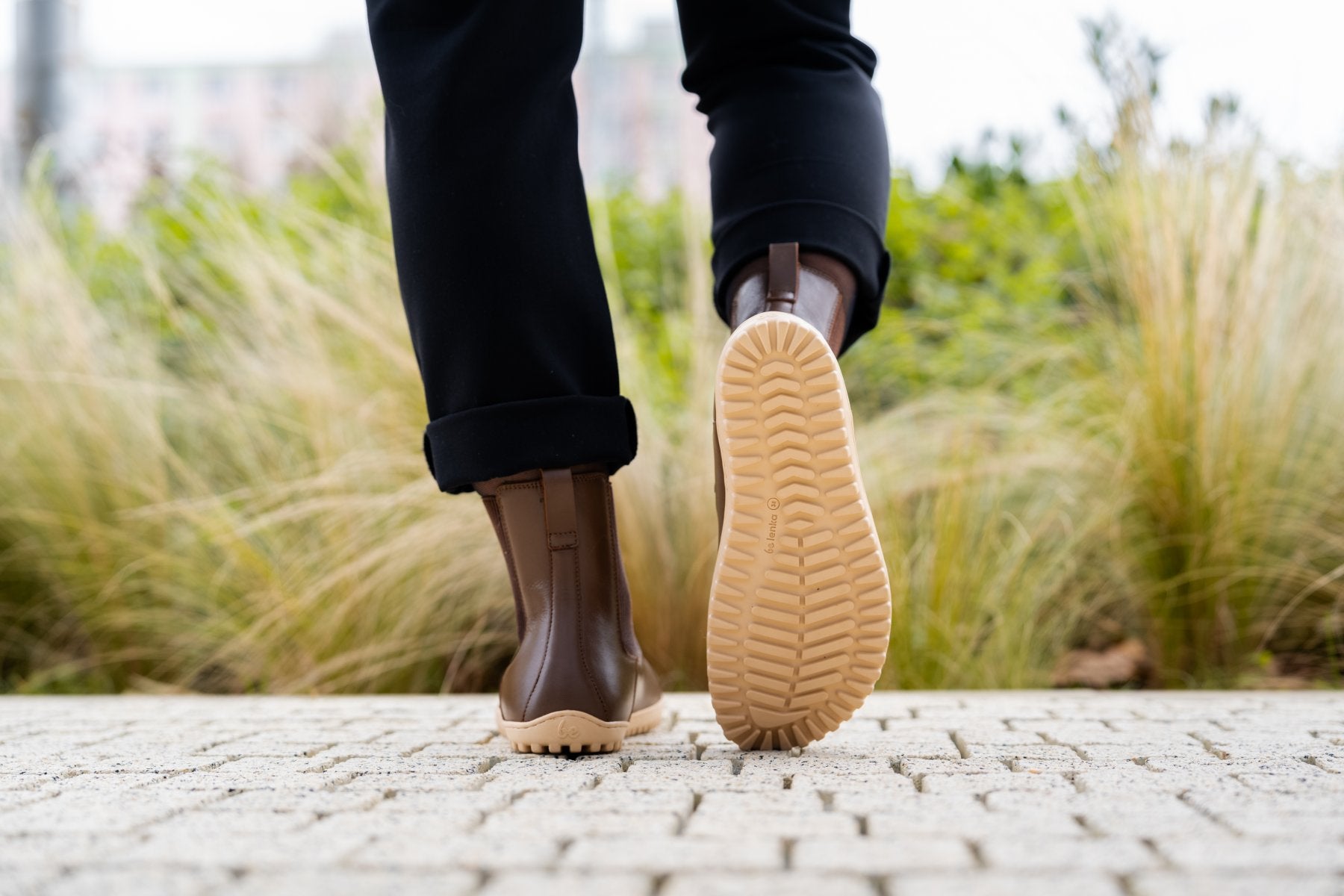 Be Lenka Glam Milk Chocolate