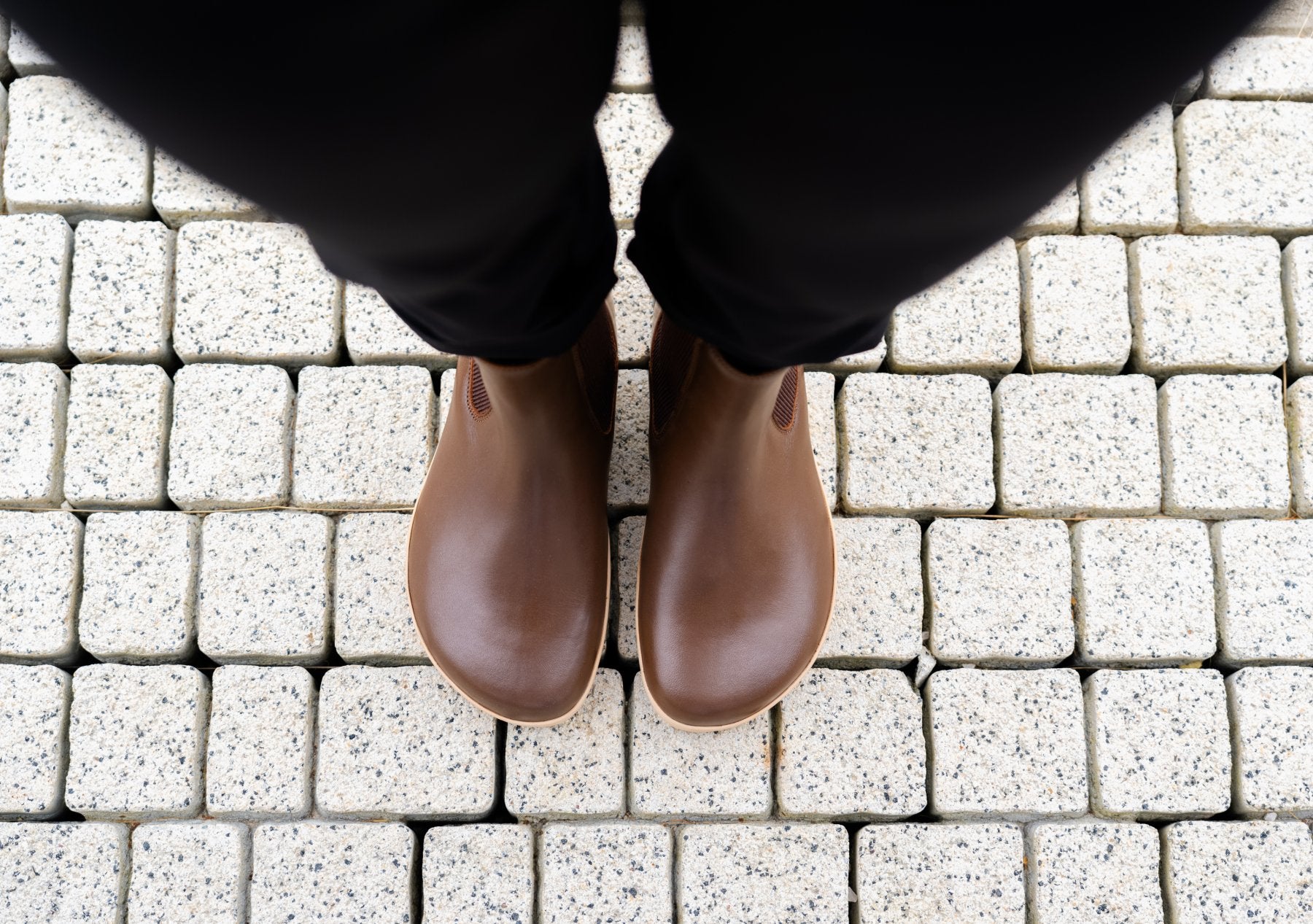 Be Lenka Glam Milk Chocolate