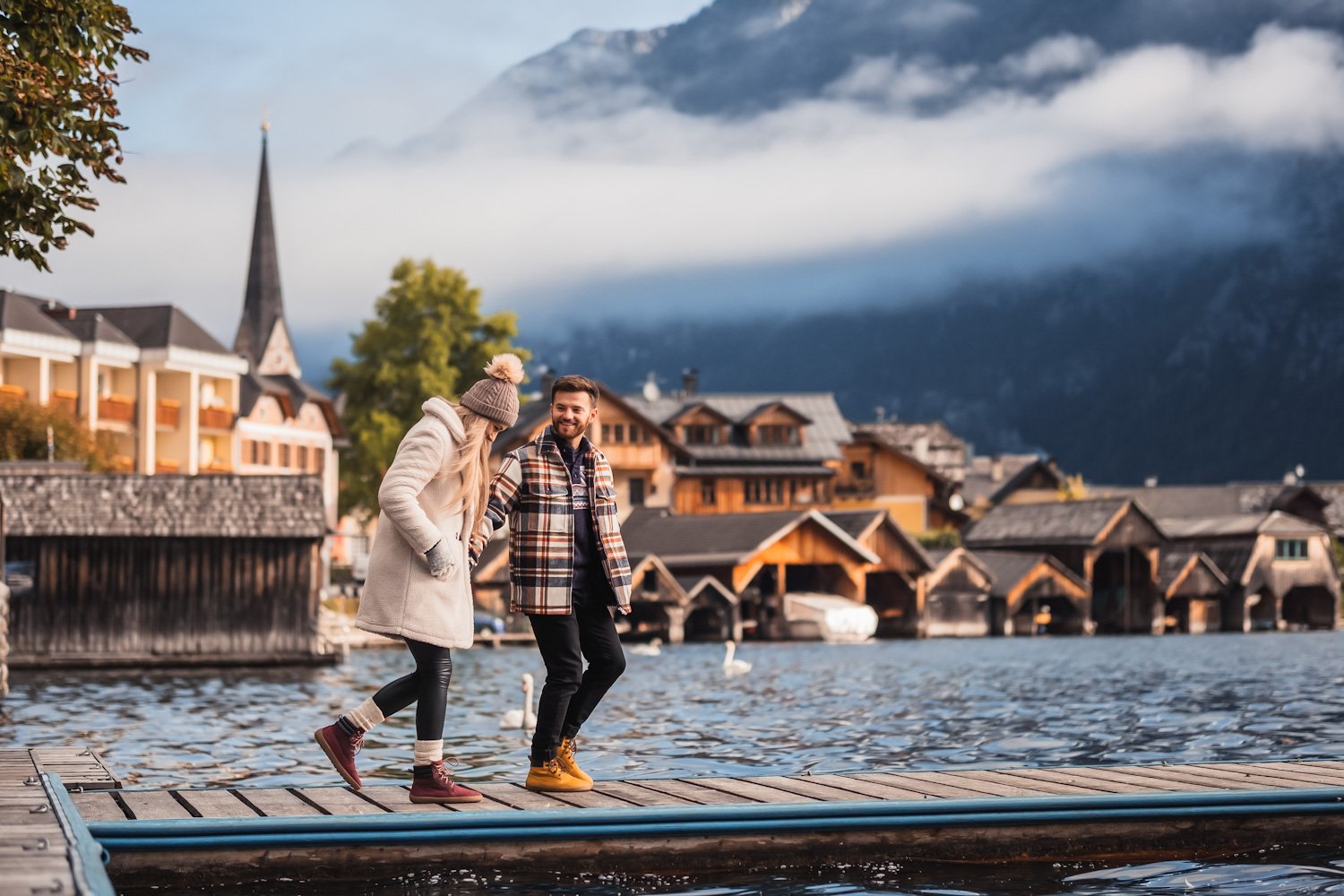 Be Lenka Nevada Neo Burgundy