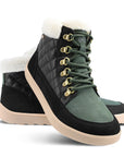 Be Lenka Olivia Black & Dark Green