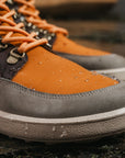 Be Lenka Olivia Taupe, Dark Brown & Orange