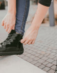 Be Lenka Olympus All Black