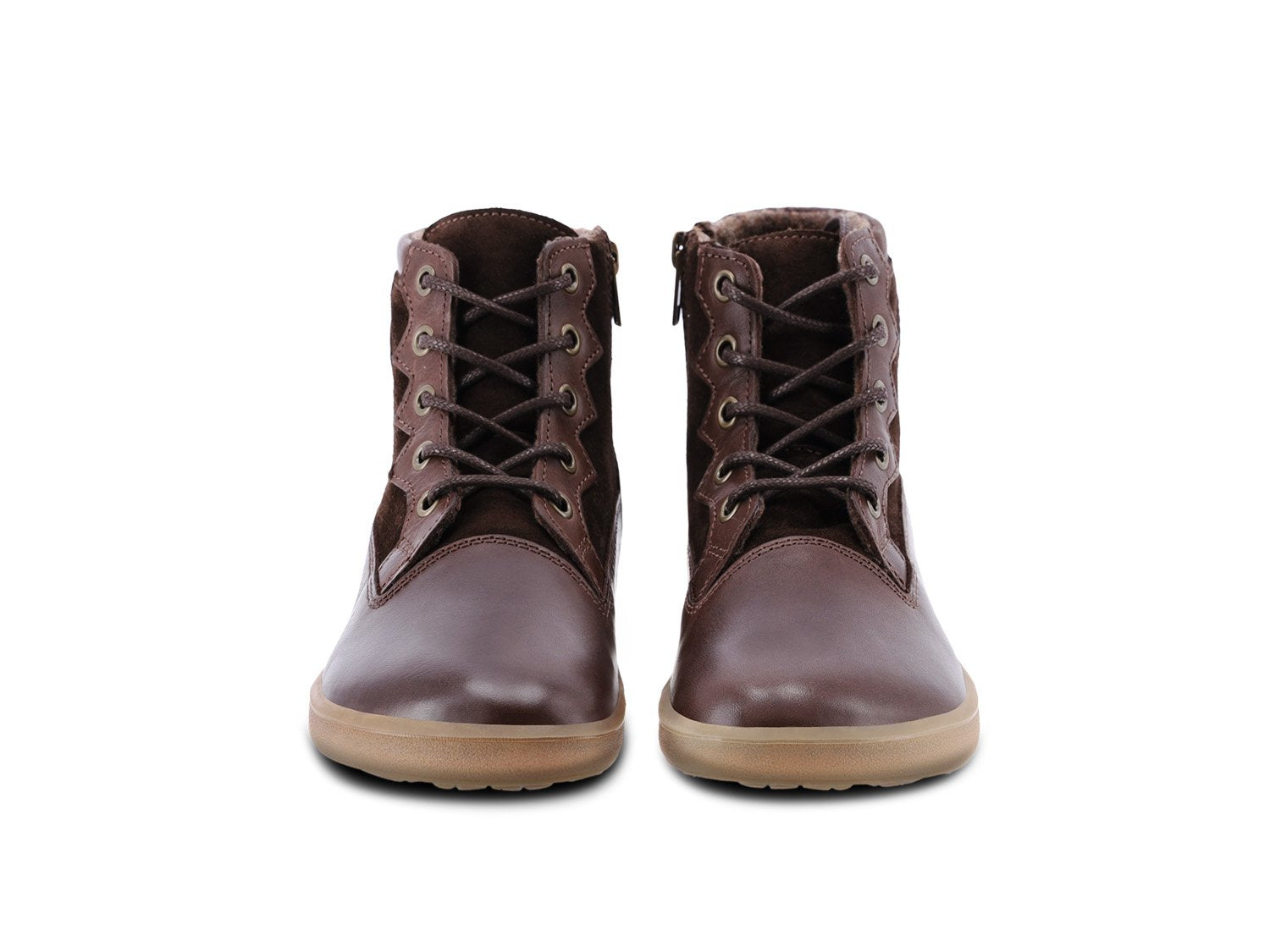 Be Lenka Olympus Dark Brown