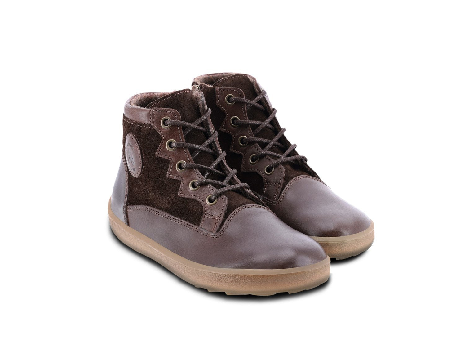 Be Lenka Olympus Dark Brown