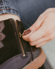 Be Lenka Olympus Dark Brown
